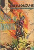 Sons of Honour - Image 1