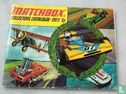 Matchbox Collectors Catalogue 1973 - Bild 1