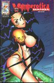 Vamperotica Manga - Nude Edition 1 - Image 1