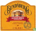 Bundaberg Ginger Brew - Image 1