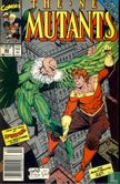 The New Mutants 86 - Image 1