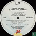 Out Of The Blue - Afbeelding 3
