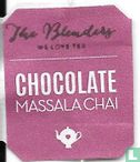 Chocolate Massala Chai  - Image 3