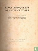 Kings and Queens of Ancient Egypt - Afbeelding 3