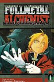 Fullmetal alchemist - Bild 1