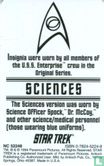 Star Trek Sciences Insignia - Image 2