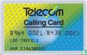 Telecom Calling Card - Image 1