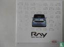 Kia Ray - Image 1