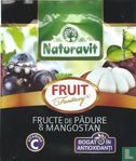 Fructe de Padure & Mangostan - Image 1
