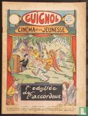 Guignol - Cinéma de la Jeunesse 29 (407) - Image 1