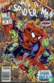 Web of Spider-Man 70 - Afbeelding 1