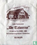 Café Restaurant "De Taveerne" - Bild 2