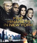 Five Minarets in New York - Afbeelding 1