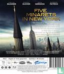 Five Minarets in New York - Bild 2