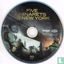 Five Minarets in New York - Afbeelding 3