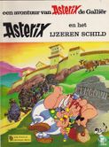 Asterix en het ijzeren schild  - Image 1