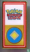 Pokémon trading card game League (Plain Badge) - Afbeelding 1