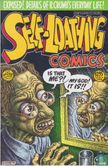 Self-Loathing Comics - Bild 1