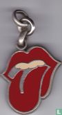 Rolling Stones: sleutelhanger  - Bild 1