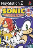 Sonic Mega Collection Plus - Image 1