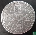 Vereinigtes Königreich 6 Pence 1723 - Bild 1