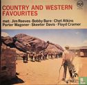 Country & Western Favourites - Afbeelding 1