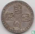 Verenigd Koninkrijk 6 pence 1758 - Afbeelding 1