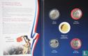 France combination set 2014 "Monetary symbols of the French Republic" - Image 2