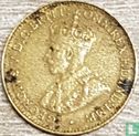 Britisch Westafrika 3 Pence 1925 - Bild 2