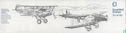 Hawker Fury Handley Page Heyford  - Image 1