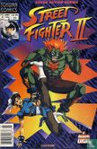 Street Fighter 2 - Image 1