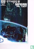 Tranformers :Primacy 3