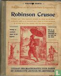 Het leven en de wonderbare lotgevallen van Robinson Crusoe - Image 1
