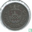 Lüdenscheid 50 pfennig 1919 - Afbeelding 2