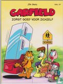 Garfield zorgt goed voor zichzelf - Image 1