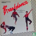 Breakdance Original Motion Picture Soundtrack - Bild 1