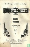 Wild West 45 - Afbeelding 2