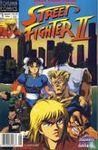 Street Fighter 5 - Afbeelding 1