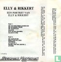Een portret van Elly & Rikkert - Afbeelding 2