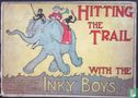 Hitting the Trail with the Inky Boys - Afbeelding 1
