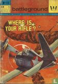 Where Is Your Rifle? - Image 1