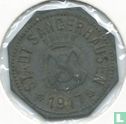 Sangerhausen 50 pfennig 1917 - Image 1