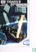 Tranformers :Primacy  2 - Image 1