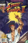 Street Fighter 1 - Image 1