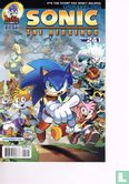 Sonic the hedgehog 241 - Image 1