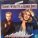 The World of Tammy Wynette & George Jones - Afbeelding 1
