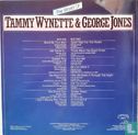 The World of Tammy Wynette & George Jones - Afbeelding 2