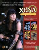 Xena - Warrior Princess [Titan] 7 A - Image 2