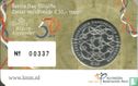 Nederland 10 euro 2017 (coincard - eerste dag uitgifte) "50th Birthday Willem - Alexander" - Afbeelding 1