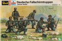 Deutsche Fallschirmtruppen "Grüne Teufel" - Afbeelding 1